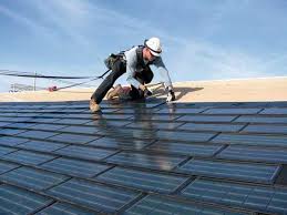 Best Roof Leak Repair  in Coal Grove, OH